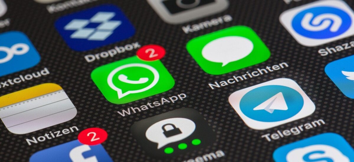 Nova política de privacitat de WhatsApp. Com t’afecta?