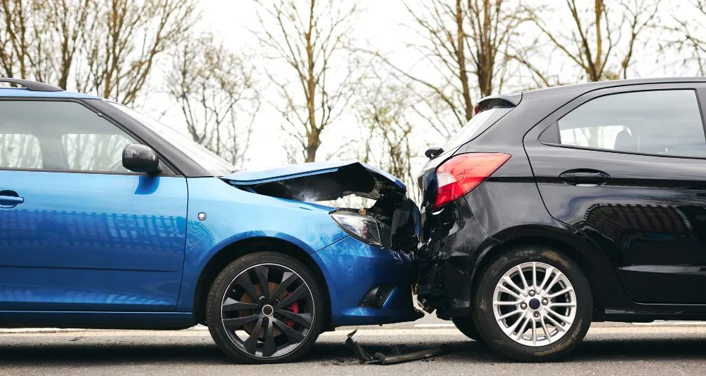 ¿Cuándo un accidente de tráfico es también un accidente laboral?